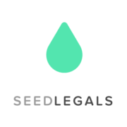 SeedLegals Invest logo